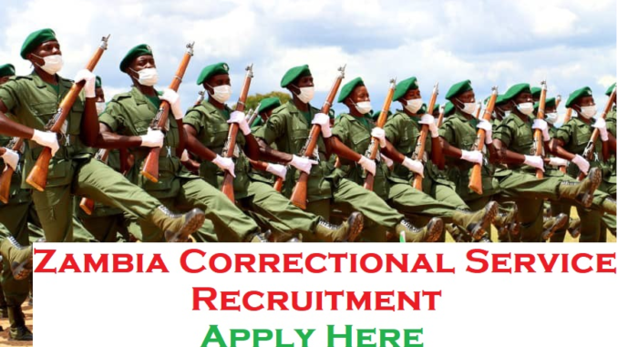 ZCS Recruitment ZCS Recruitment